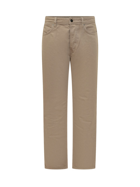 [Stone Island] Jeans SS26 L1S14J100005S0J24 V009A