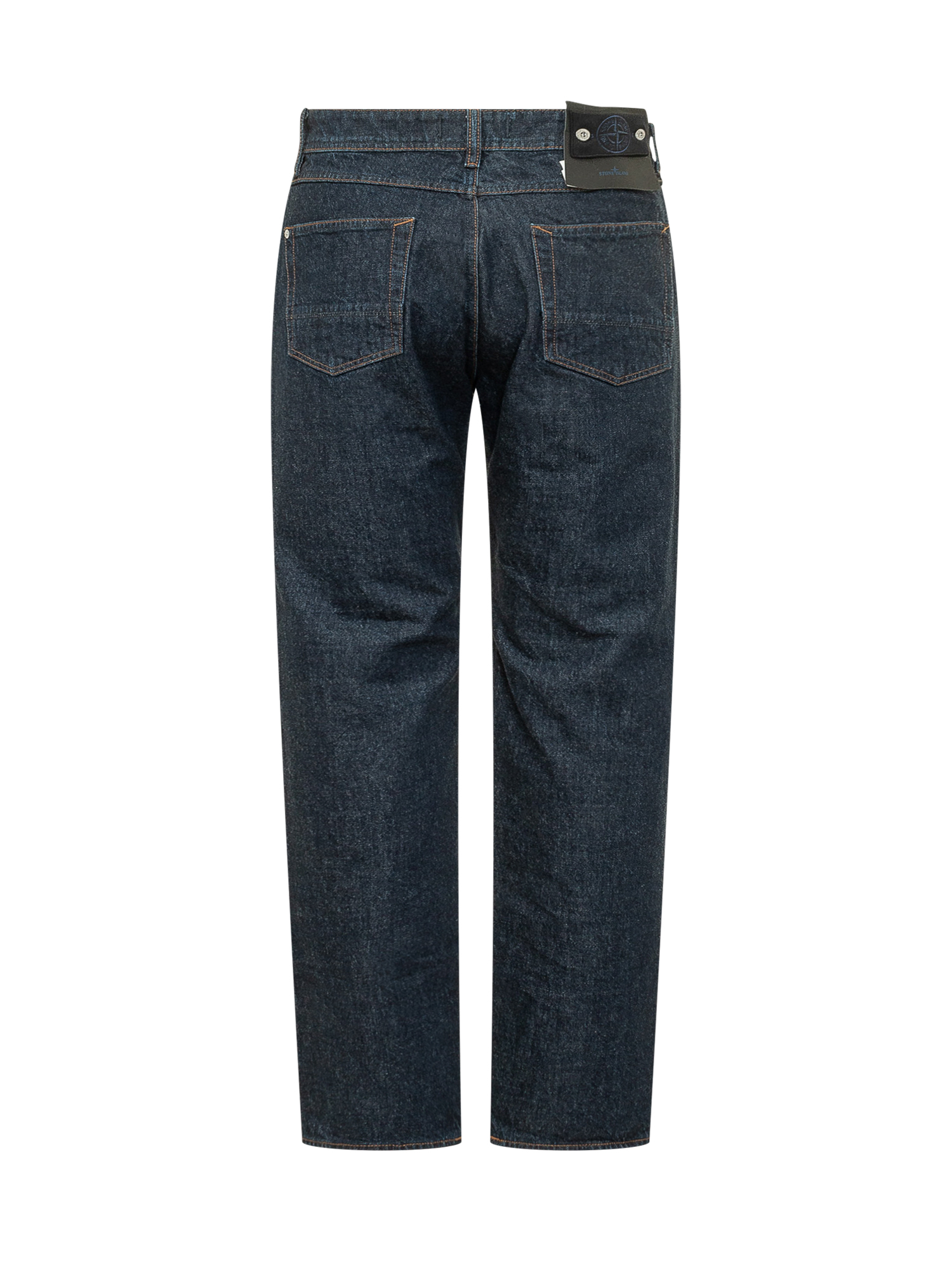 [Stone Island] Jeans SS26 L1S14J100005S00J7 VJ201
