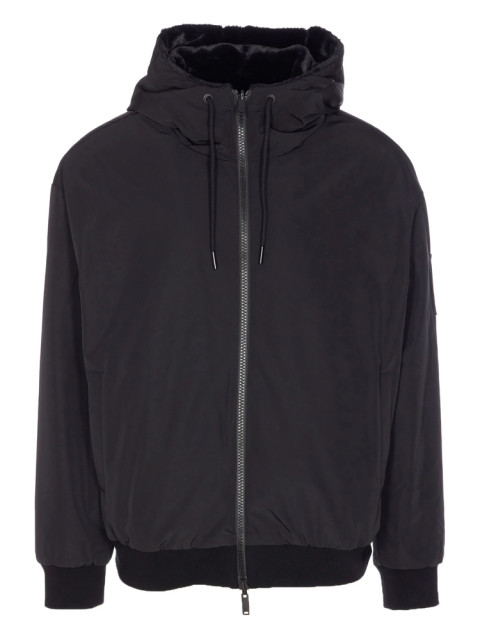 [Moose Knuckles] Casual Jacket FW26 M35MS623  292