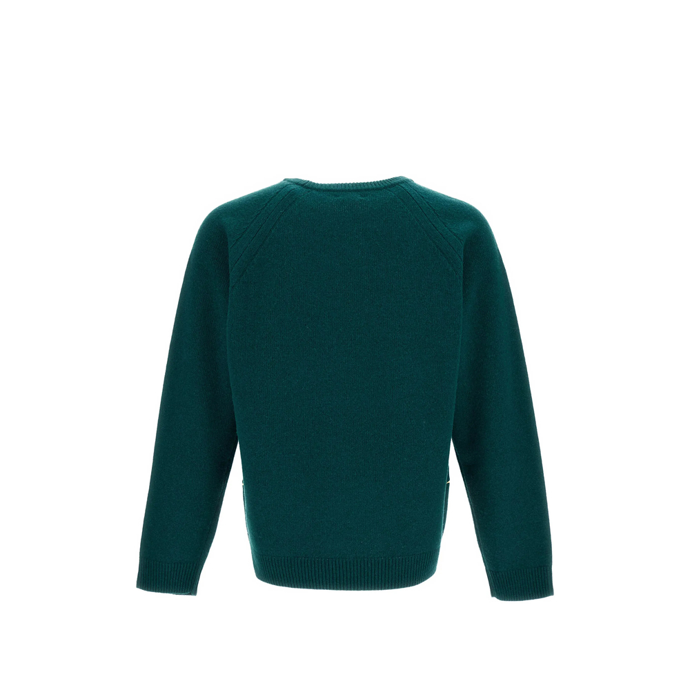 [JW ANDERSON] Sweatshirt FW26 KW1584 YN0471 555
