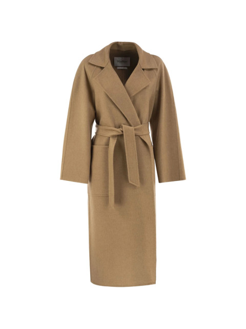 [Max Mara] Coat FW26 MXMREADY 748 001