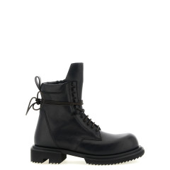 [Rick Owens] Ankle boots FW26 RU02F4829LOO09