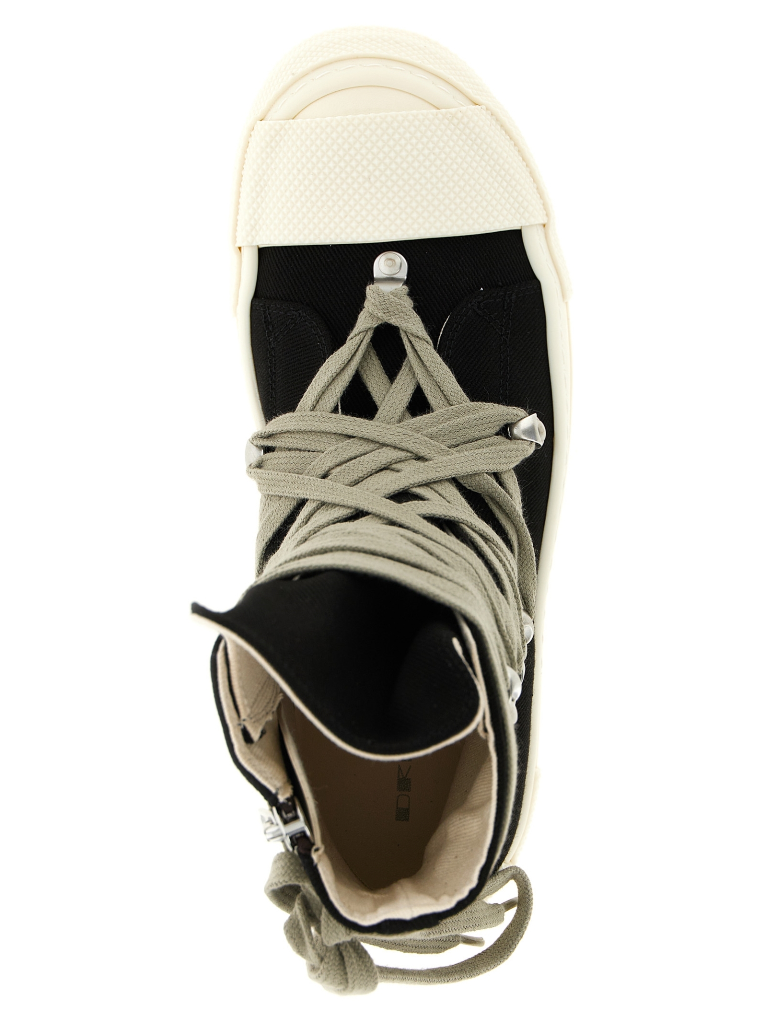 [Drkshdw] Sneakers FW26 DS02F6809DOH1W19111