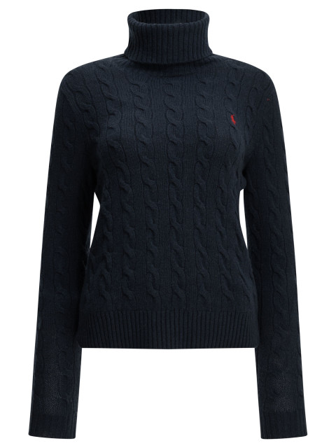 [Polo Ralph Lauren] Knitwear FW26 211888686007HUNTER NAVY