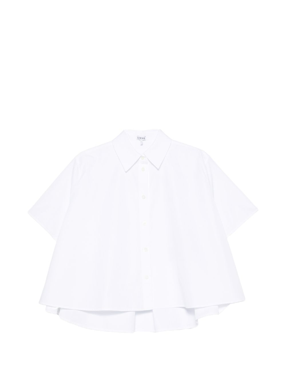 [Loewe] Shirts Short Sleeve FW26 S359Y05XI52100