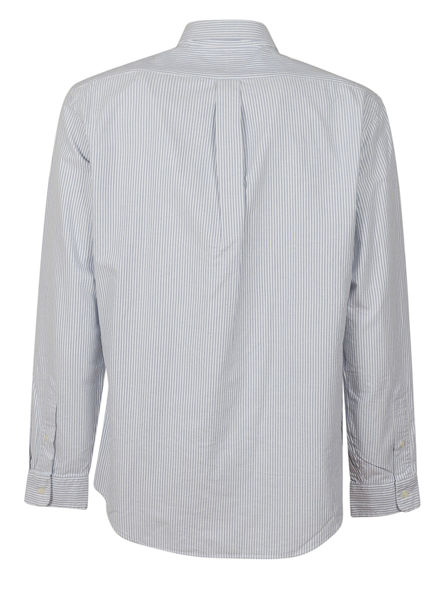 [Ralph Lauren] Shirts FW26 710 792041