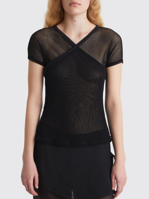 [Paloma Wool] T-shirts Short Sleeve SS26 WD6203 999
