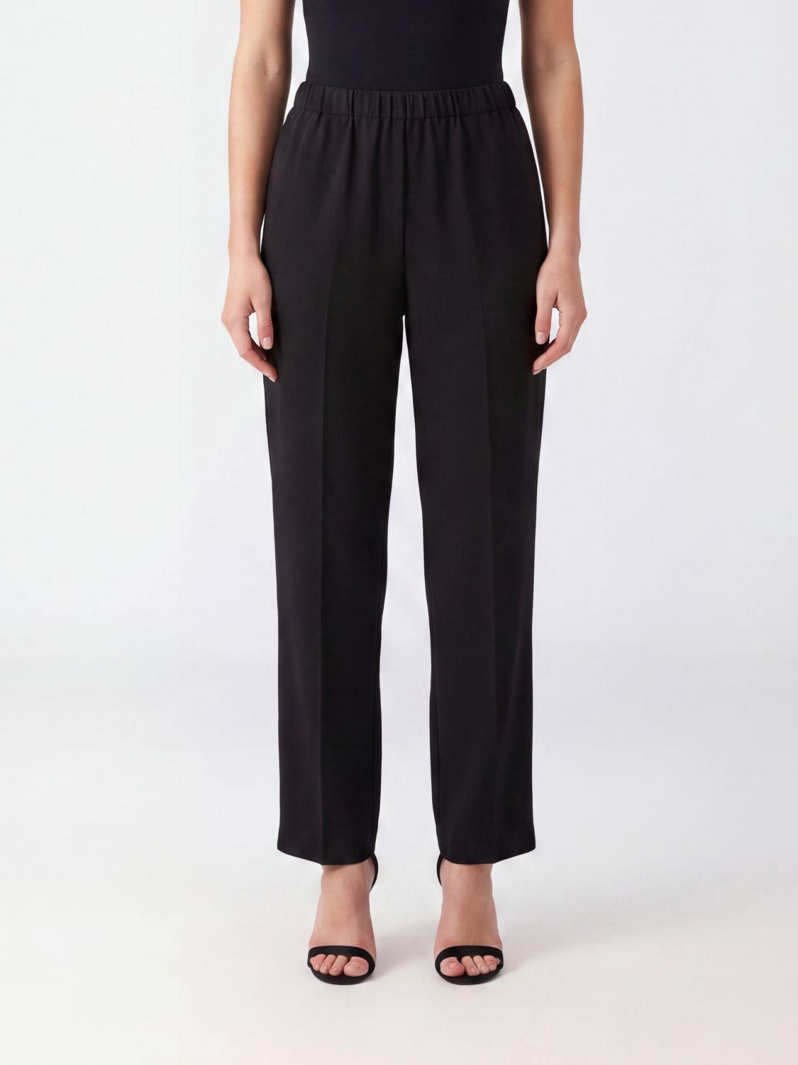 [Fabiana Filippi] Trousers FW26 PAD216F456M276 5146