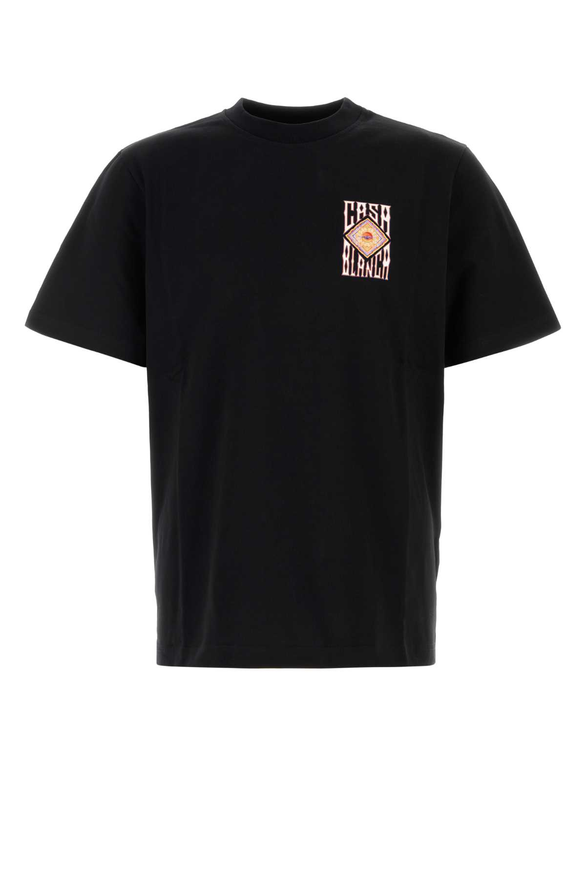 [Casablanca] Knitwear FW26 MAW26JTS00115 HERMONSMIRAG