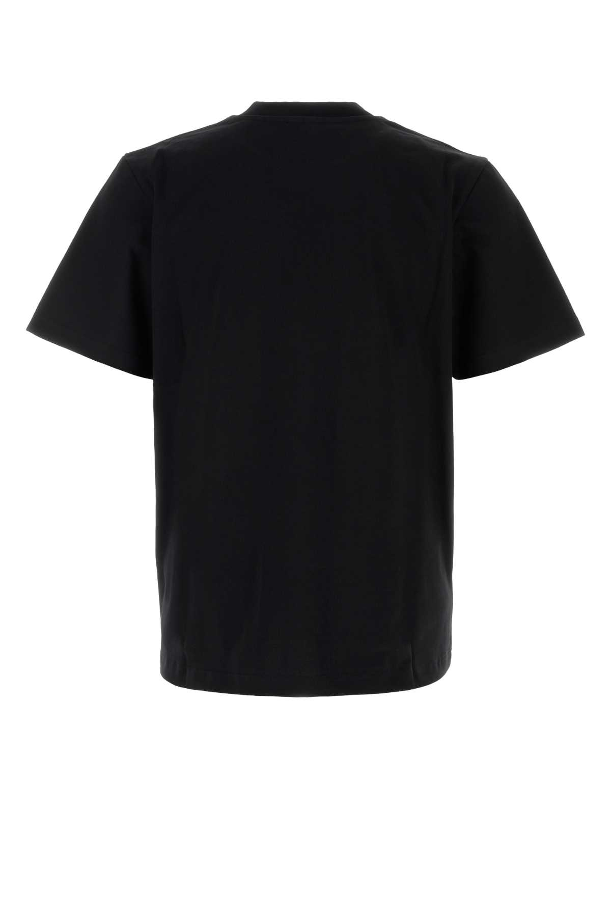 [Casablanca] Knitwear FW26 MAW26JTS00103 CORELOGO