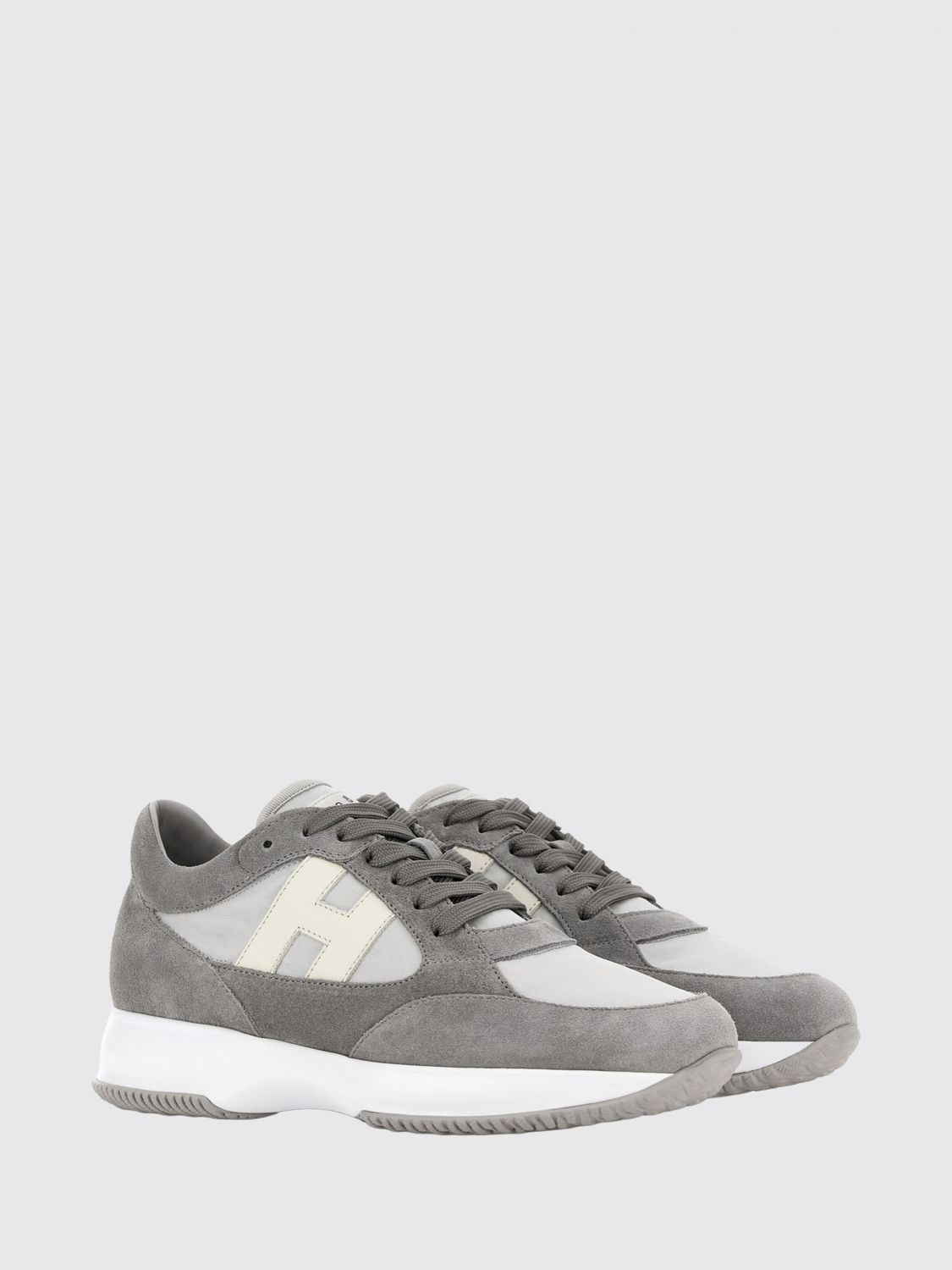 [Hogan] Sneakers SS26 HXM7130GC80V4R 0RWM