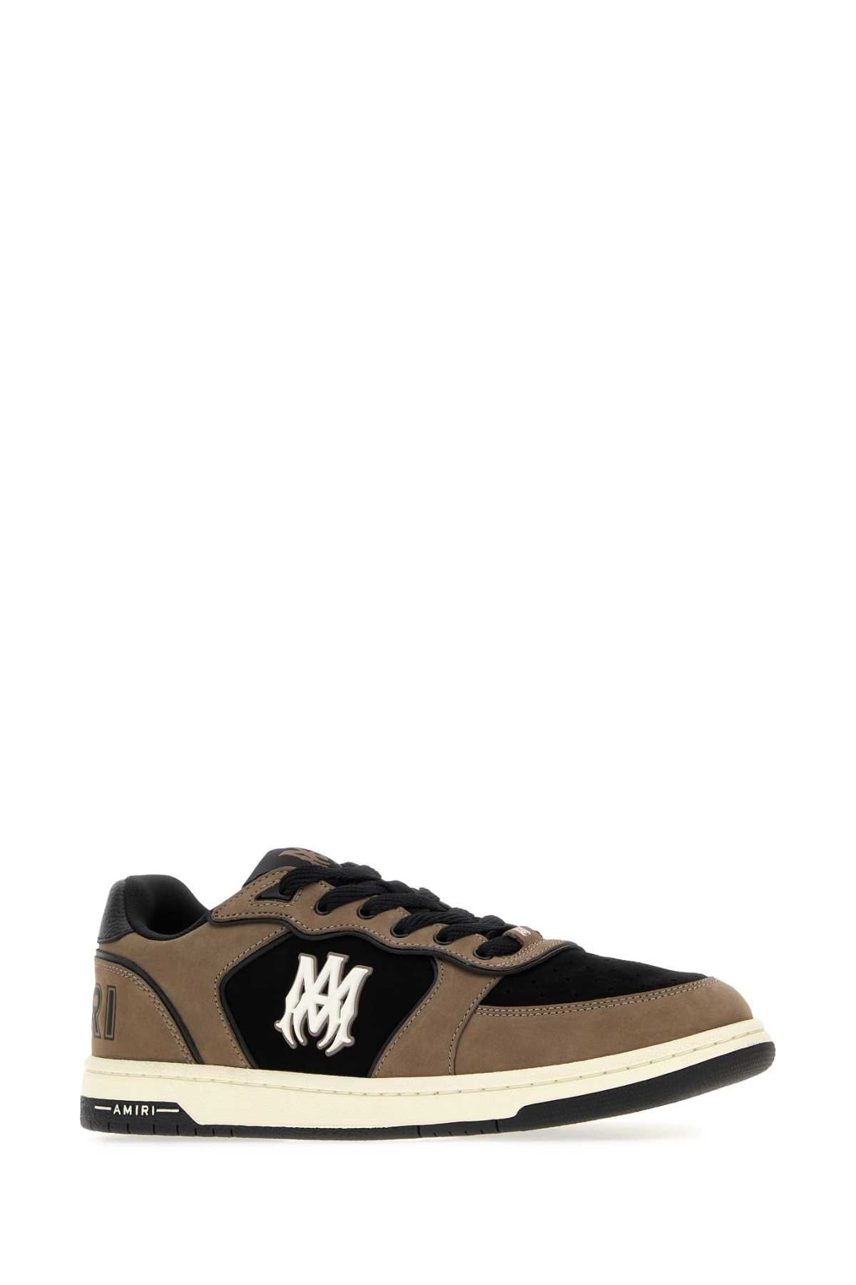 [Amiri] Sneakers FW26 AM426SN018 BROWN