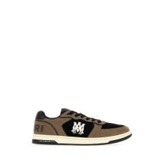 [Amiri] Sneakers FW26 AM426SN018 BROWN