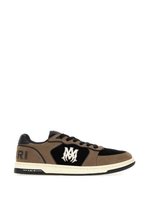 [Amiri] Sneakers FW26 AM426SN018 BROWN