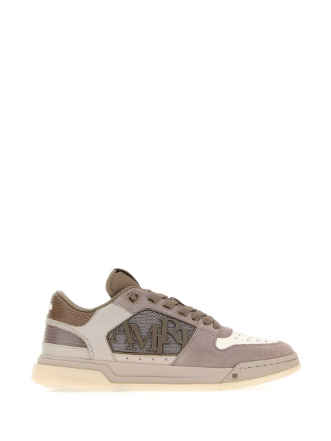 [Amiri] Sneakers FW26 AM426SN016 TAUPEALABASTER