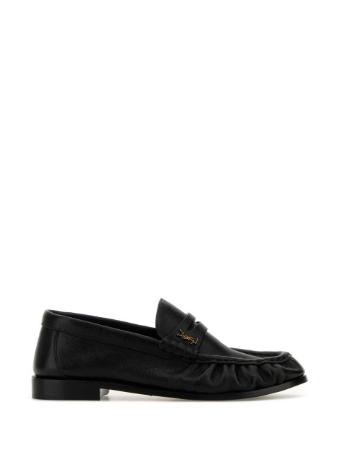 [Saint Laurent] Loafer FW26 81890825VAA 1000