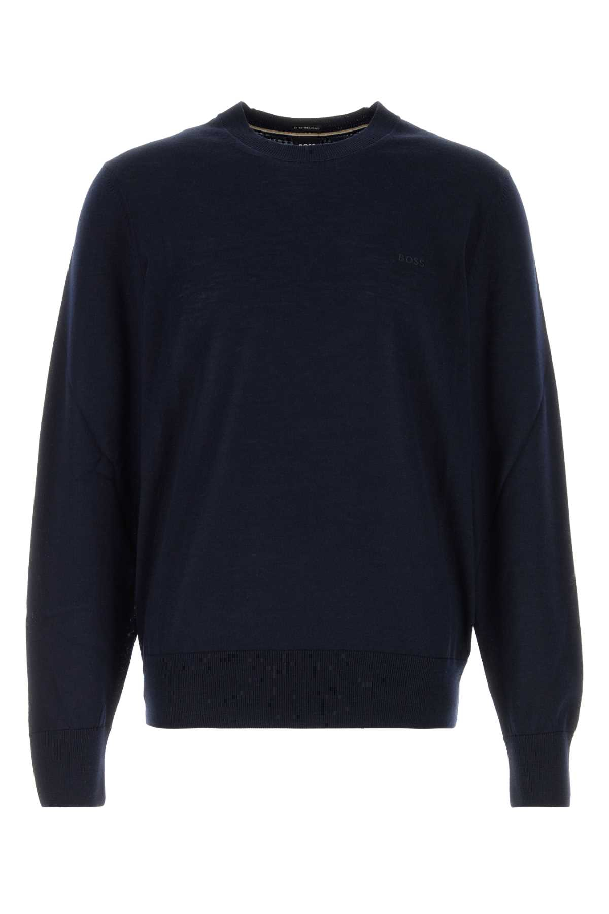 [BOSS] Knitwear FW26 50571914 404