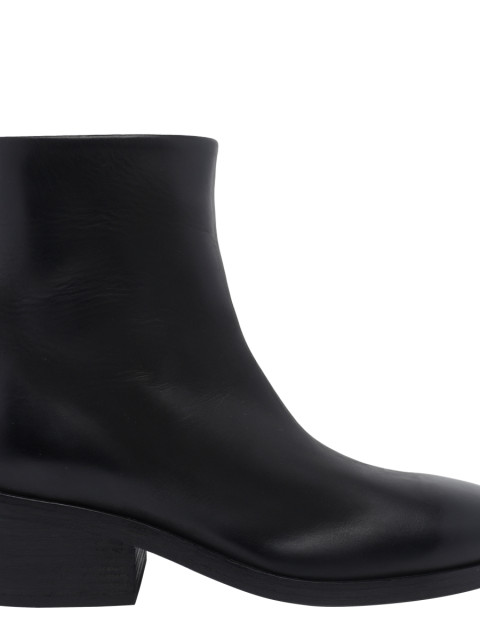 [Marsell] Ankle Boots FW26 MW8965P022666