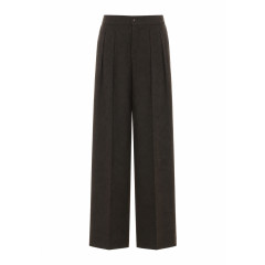 [Eleh] Pants FW26 0229MORO