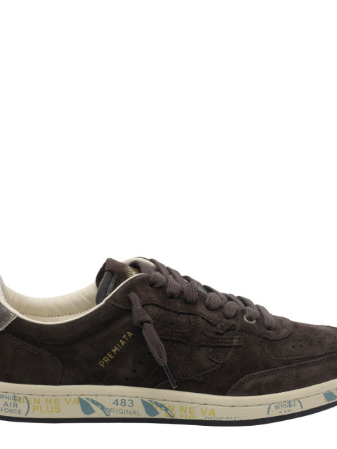 [Premiata] Sneakers FW26 BSKTCLAY8446