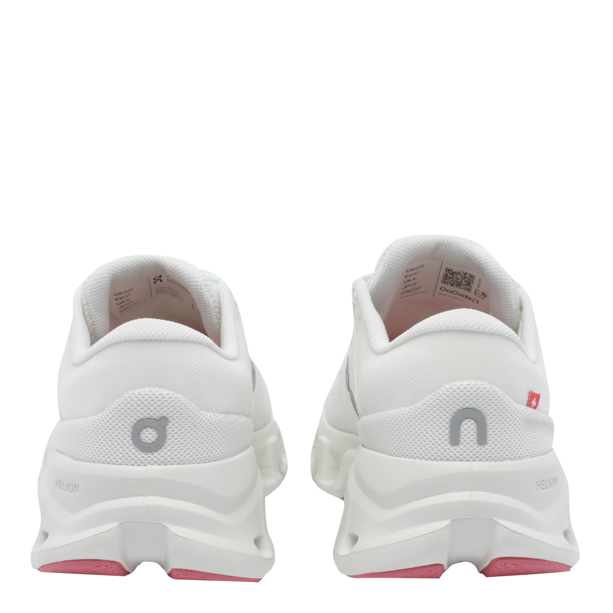 [ON SNEAKER] Sneakers FW26 3WG30060969IVORY/ICE