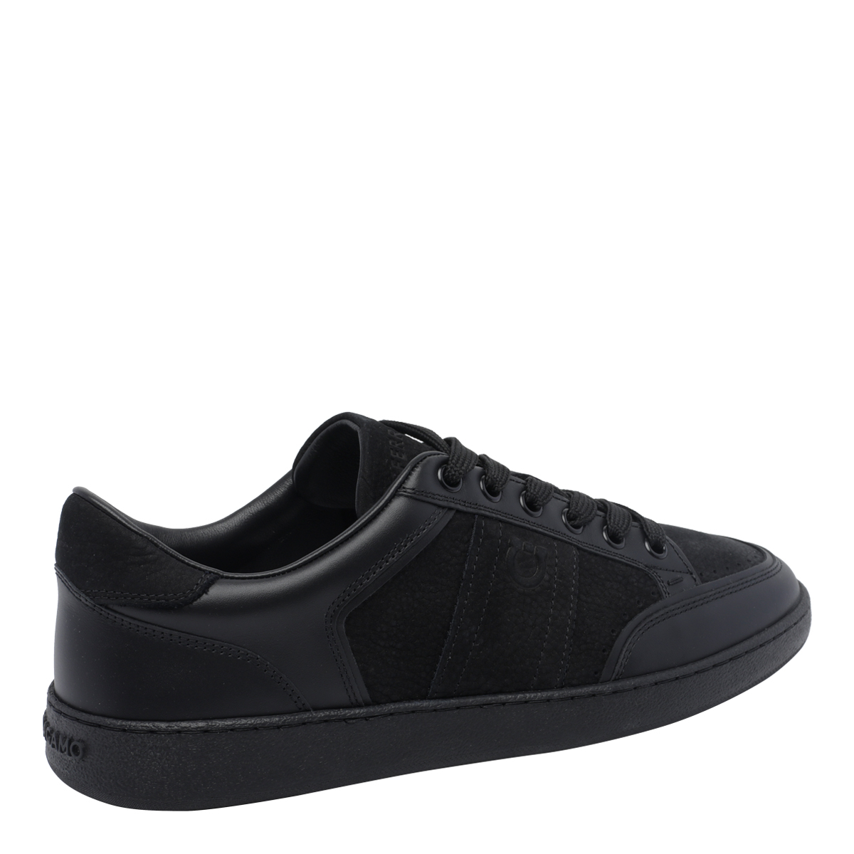 [Salvatore Ferragamo] Sneakers FW26 79833102B081NERO