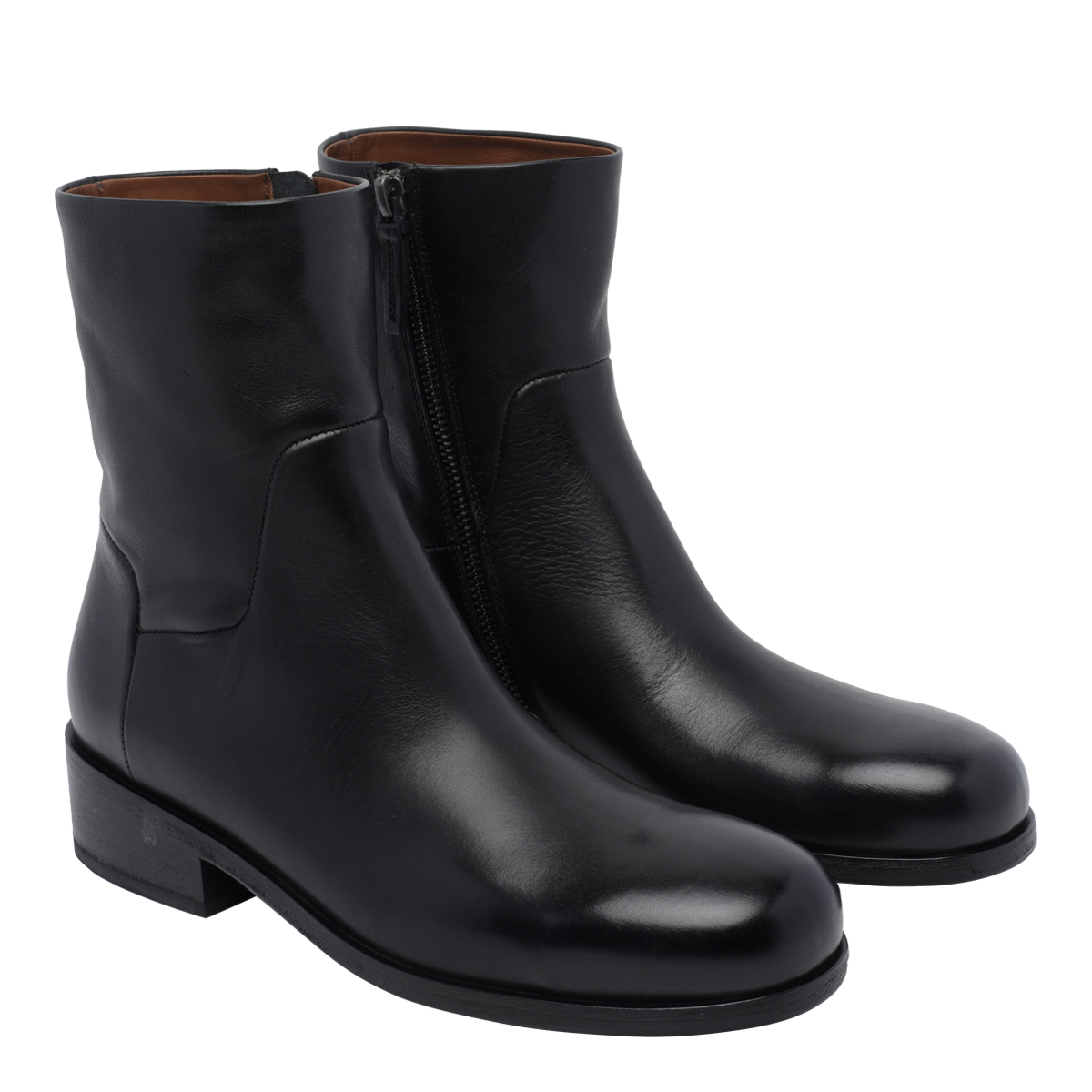 [Marsell] Ankle Boots FW26 MW8950P014666