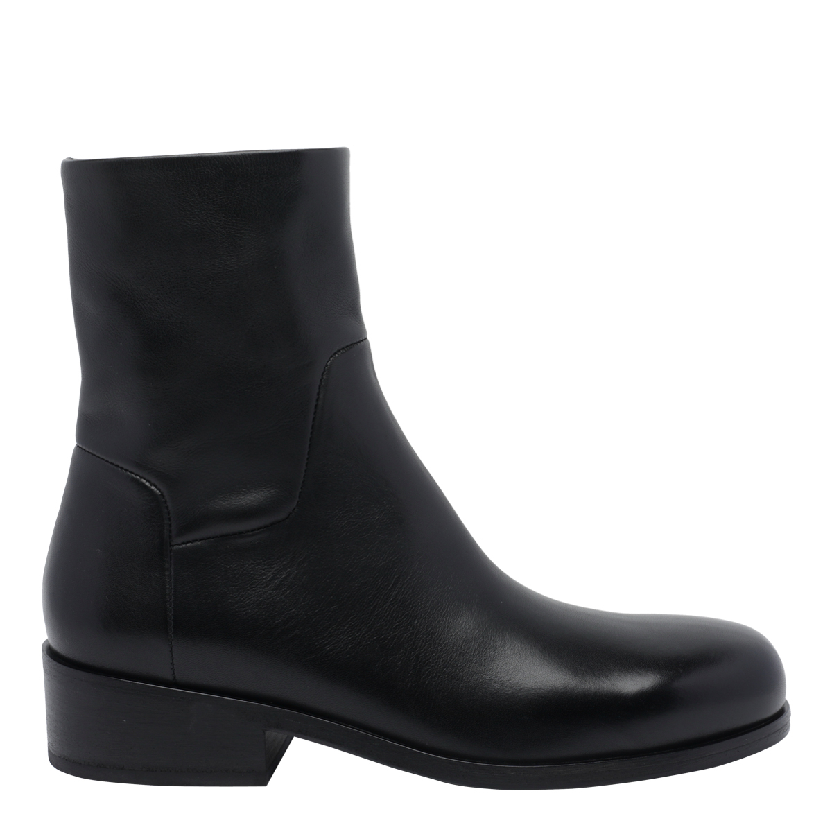 [Marsell] Ankle Boots FW26 MW8950P014666