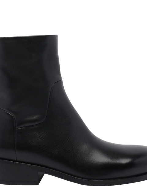 [Marsell] Ankle Boots FW26 MW8950P014666