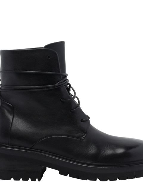 [Marsell] Ankle Boots FW26 MW8936P014666