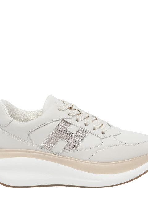 [Hogan] Sneakers FW26 HXW7140GF40V930YBB