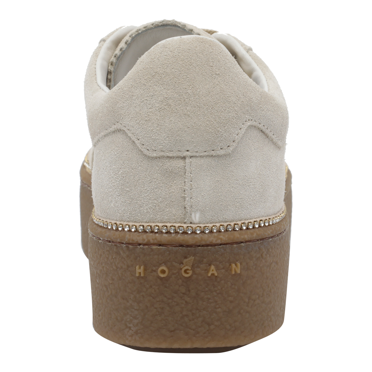 [Hogan] Sneakers FW26 HXW7220FB6TBTMC023