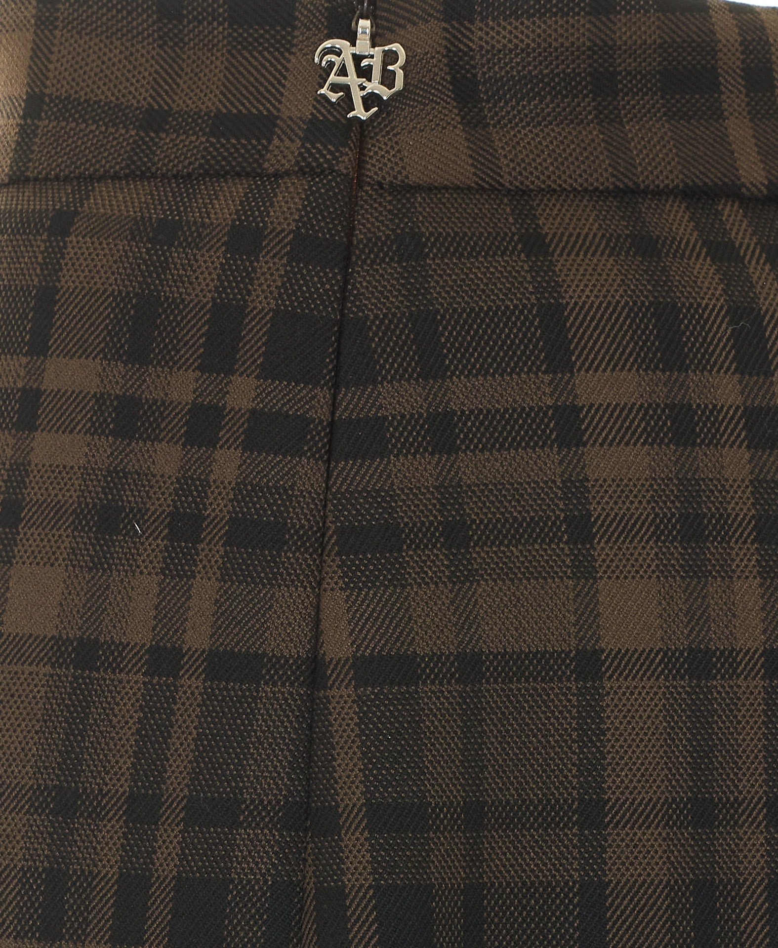 [Aniye] Midi skirt FW26 18107102449
