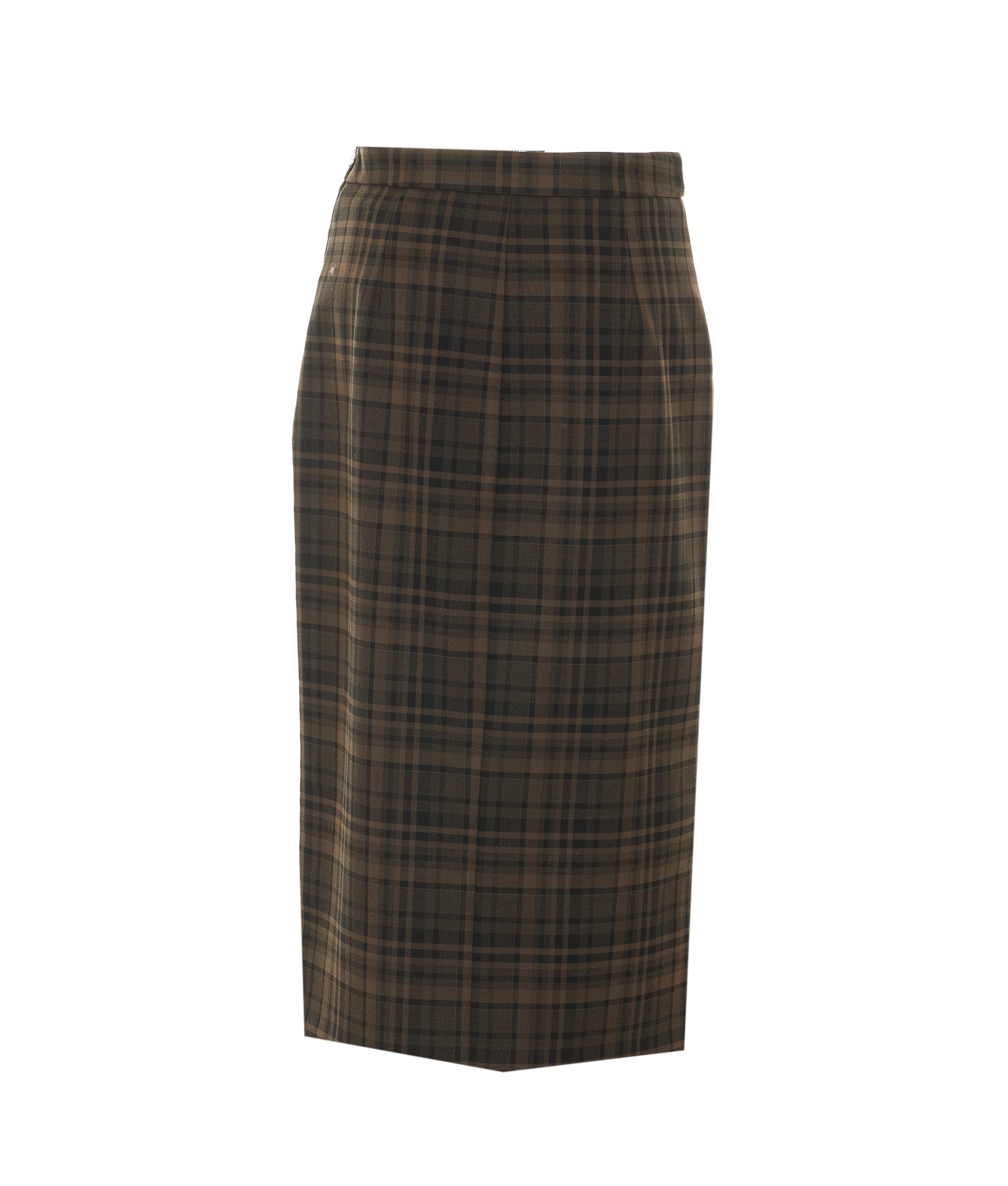 [Aniye] Midi skirt FW26 18107102449