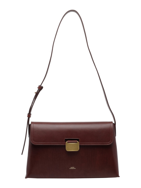 [A.P.C.] Bag FW26 PXBVV F67050GAE