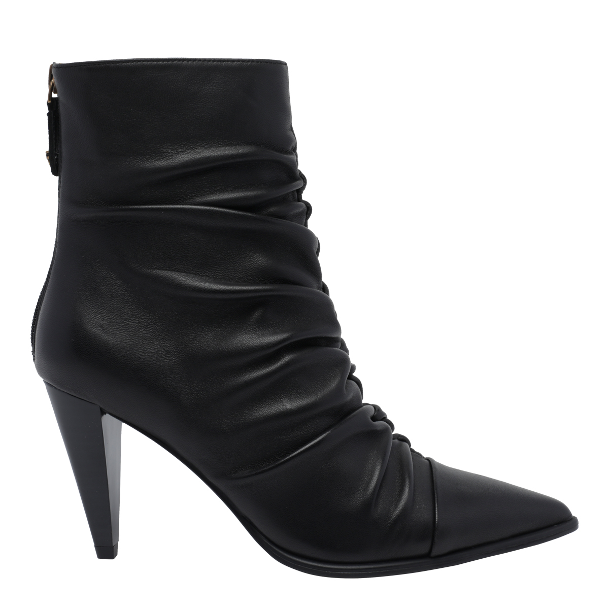 [PINKO] Ankle Boots FW26 SD0587P003Z99