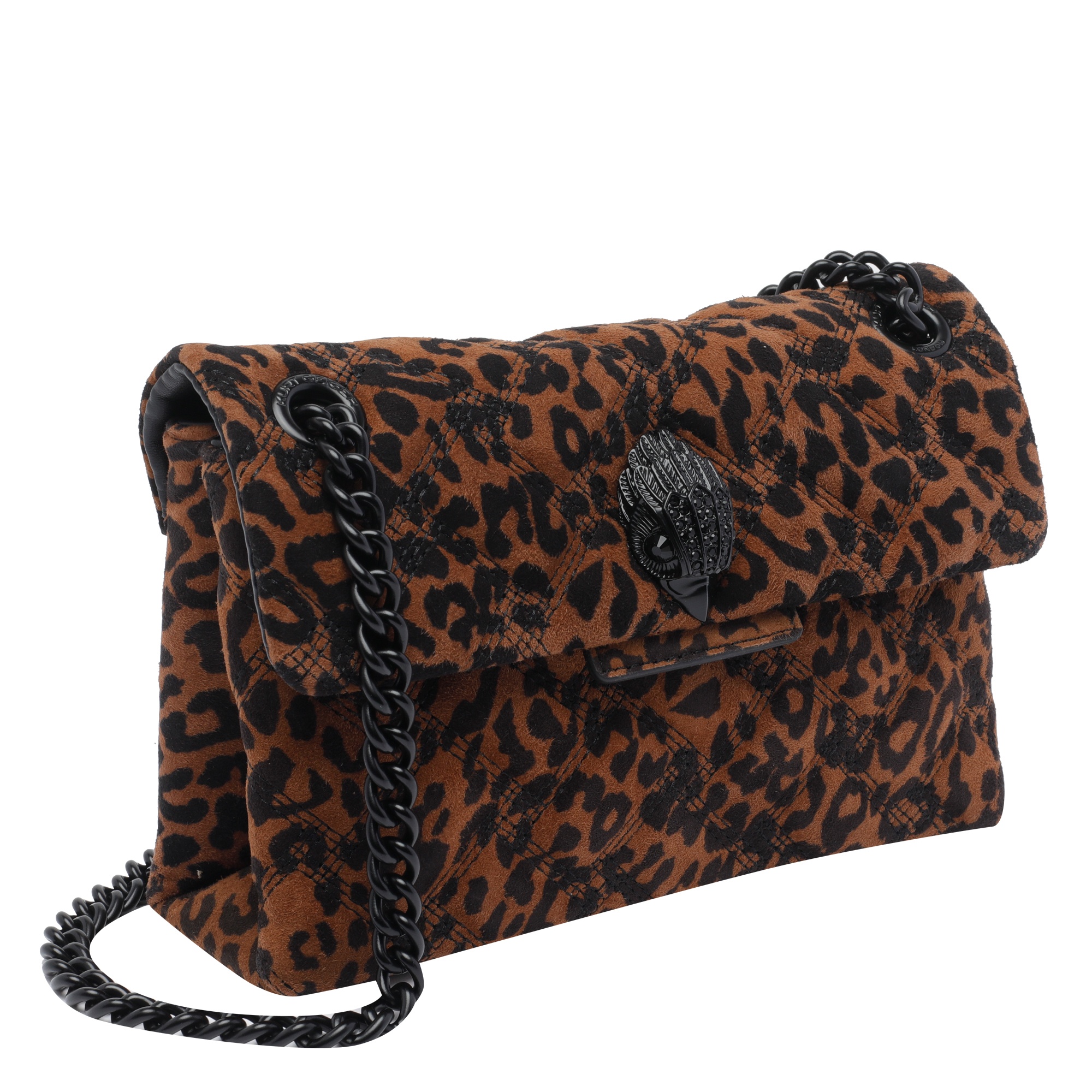 [Kurt Geiger] Shoulder bag FW26 5017339289BROWN/OTHER