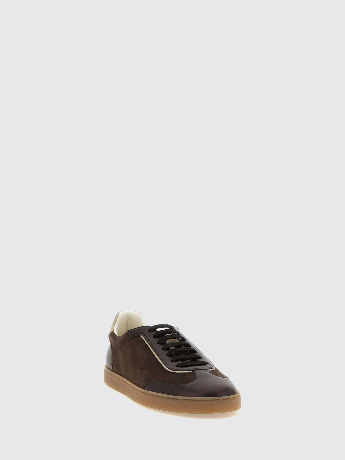 [Brunello Cucinelli] Sneakers FW26 MZULDGJ336 CXY42