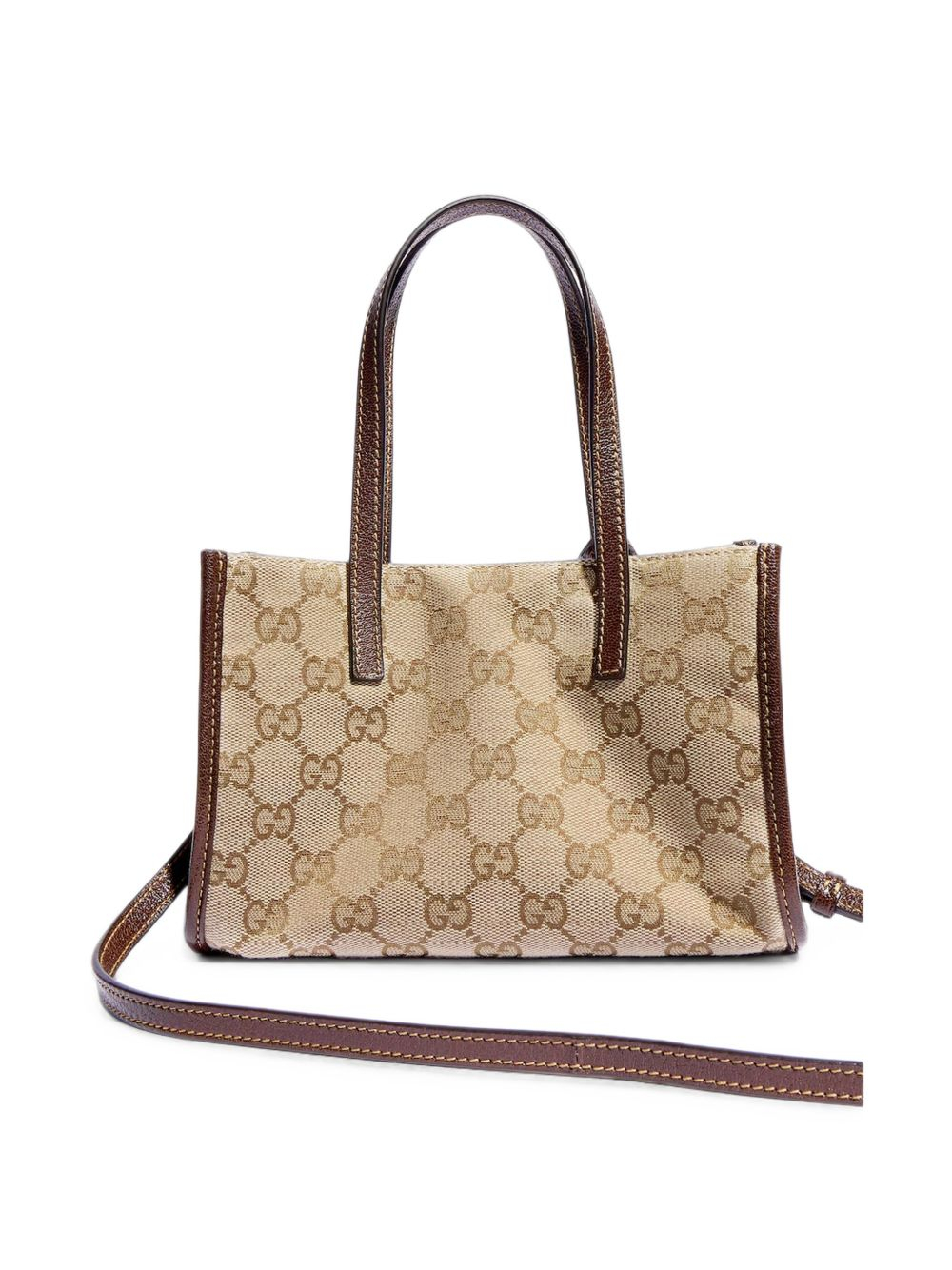 [Gucci] Clutch bag FW26 A006WKFAGBY9651