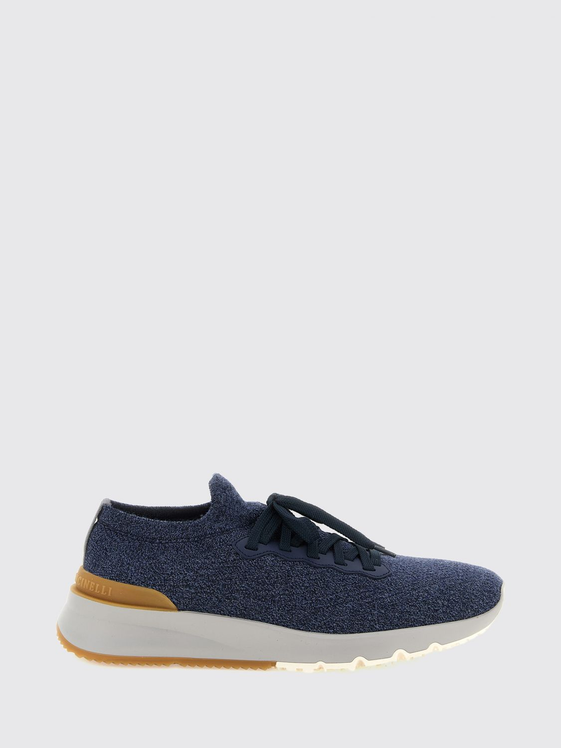 [Brunello Cucinelli] Sneakers FW26 MZUWLBO253 COU50