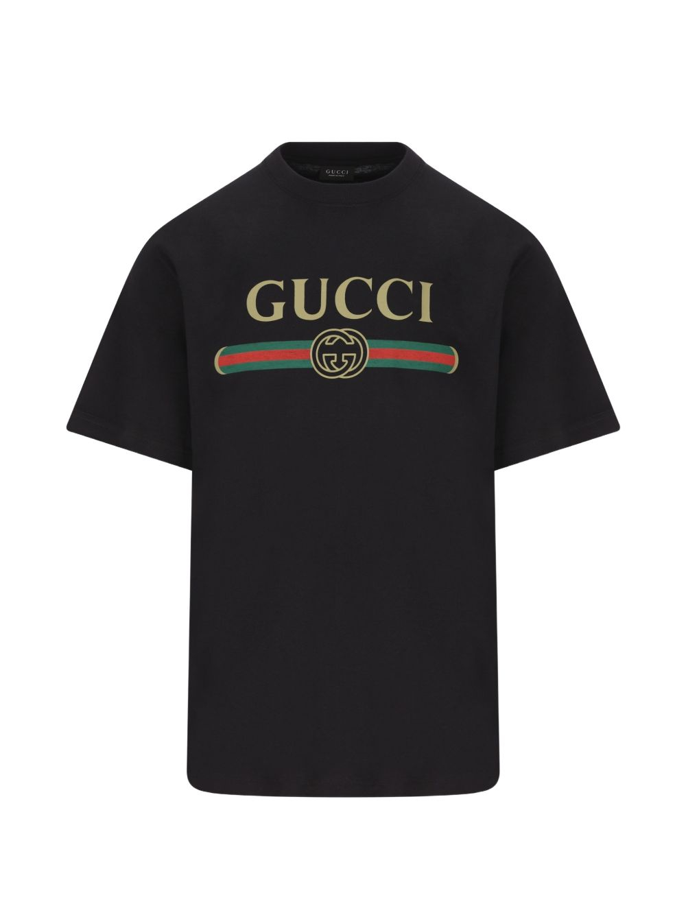 [Gucci] T-shirts FW26 864626XJHUF1152