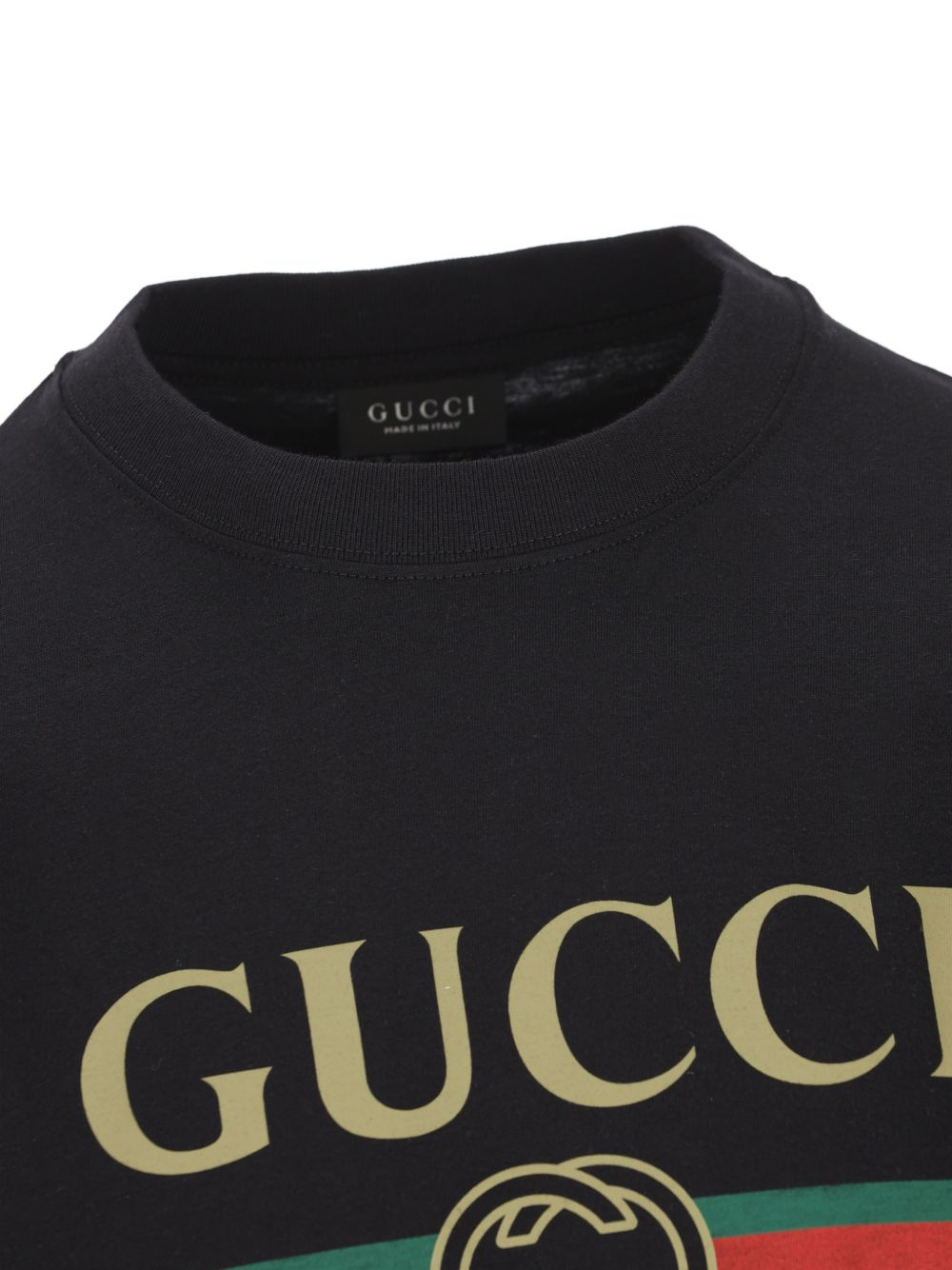 [Gucci] T-shirts FW26 864626XJHUF1152