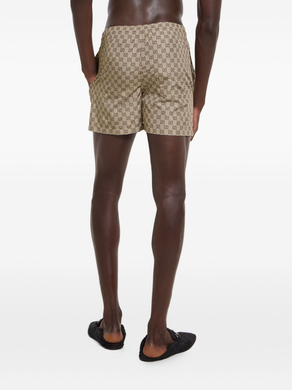 [Gucci] Beach Cover Up FW26 864392XHALN2270