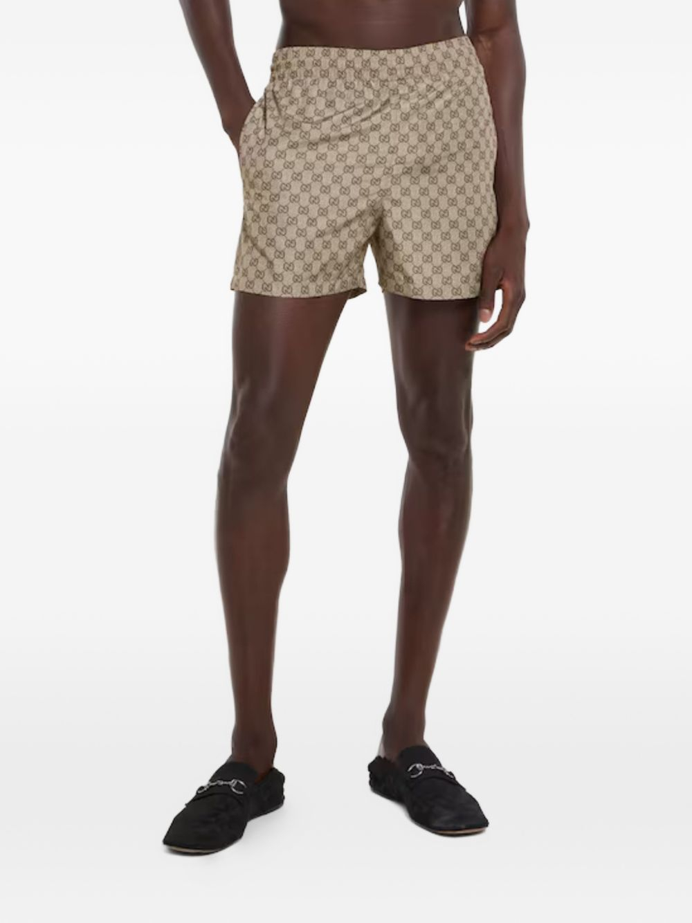 [Gucci] Beach Cover Up FW26 864392XHALN2270