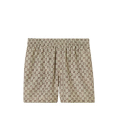 [Gucci] Beach Cover Up FW26 864392XHALN2270
