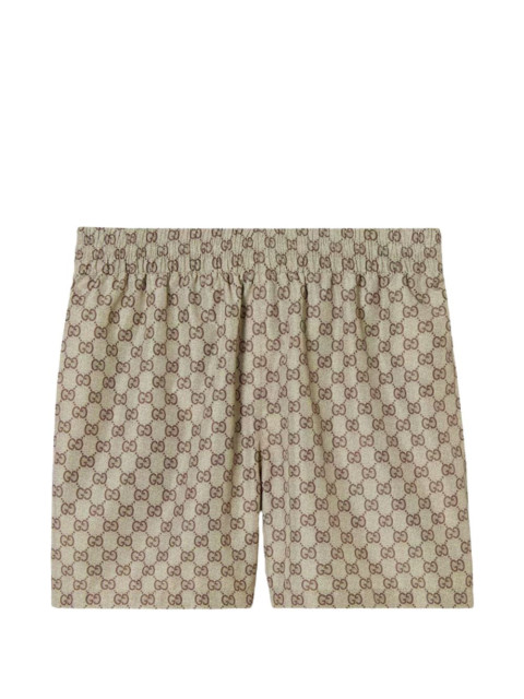 [Gucci] Beach Cover Up FW26 864392XHALN2270