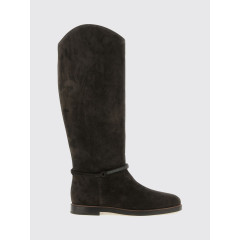 [Brunello Cucinelli] Boots FW26 MZSFC3316P C9795