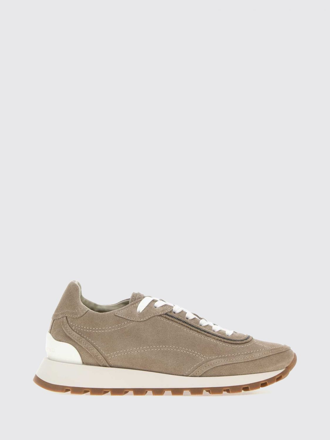 [Brunello Cucinelli] Sneakers FW26 MZSFG3318P C5859