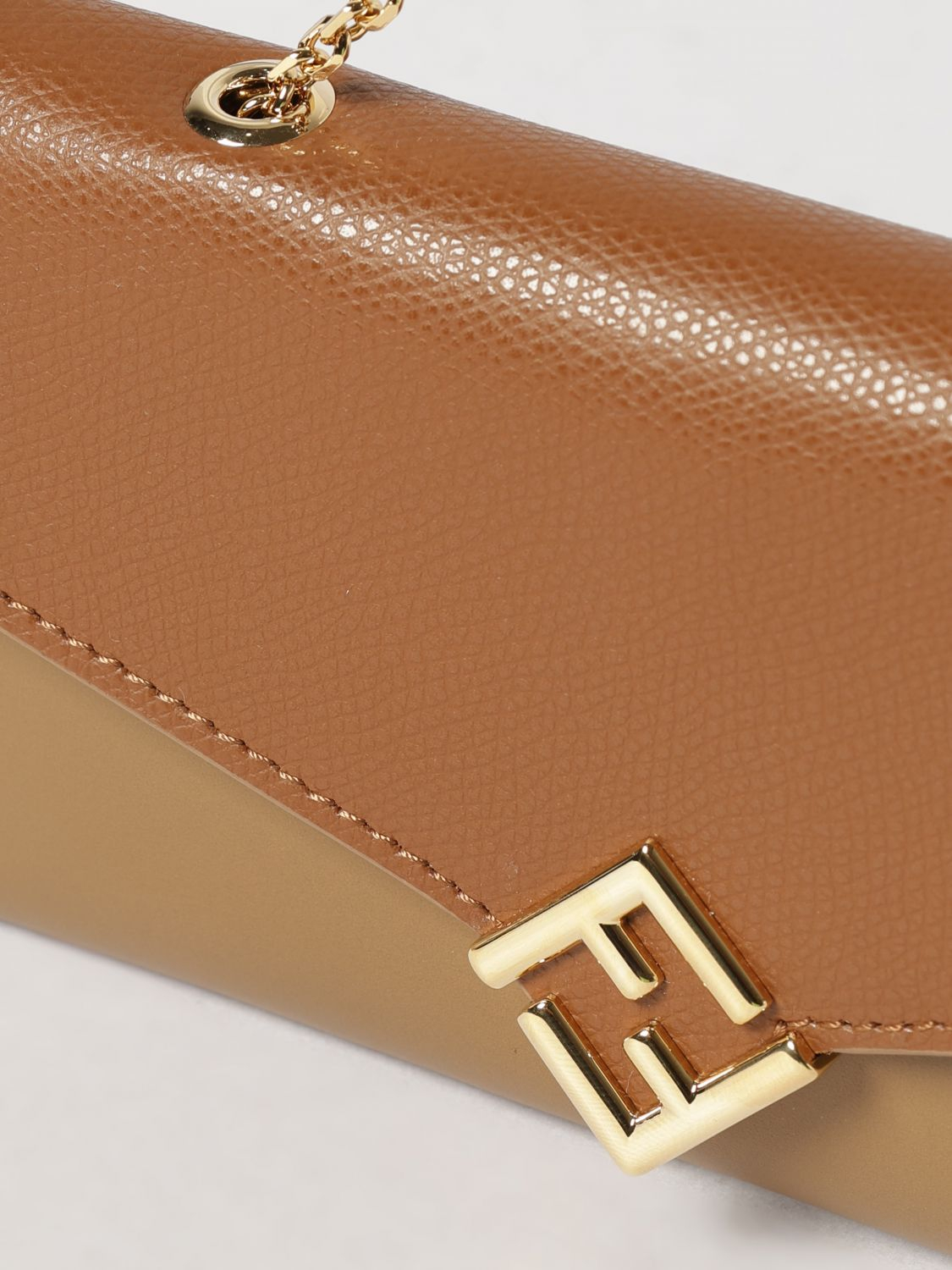 [Fendi] Minibag FW26 8M0530ALV4 F1URW