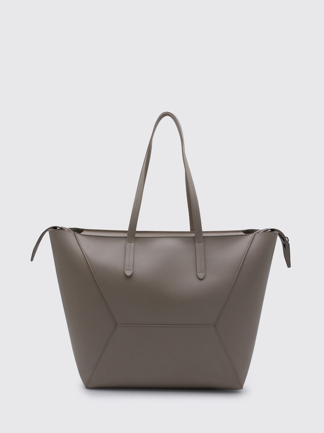 [Brunello Cucinelli] Shoulder bag SS26 MBXAD2571 C8922